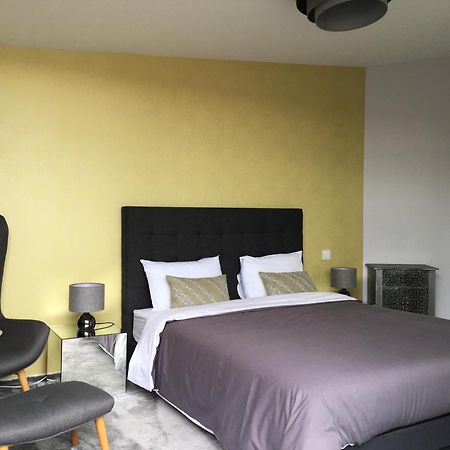 Appartements Plantagenet - Le 33 Le Mans Exteriör bild
