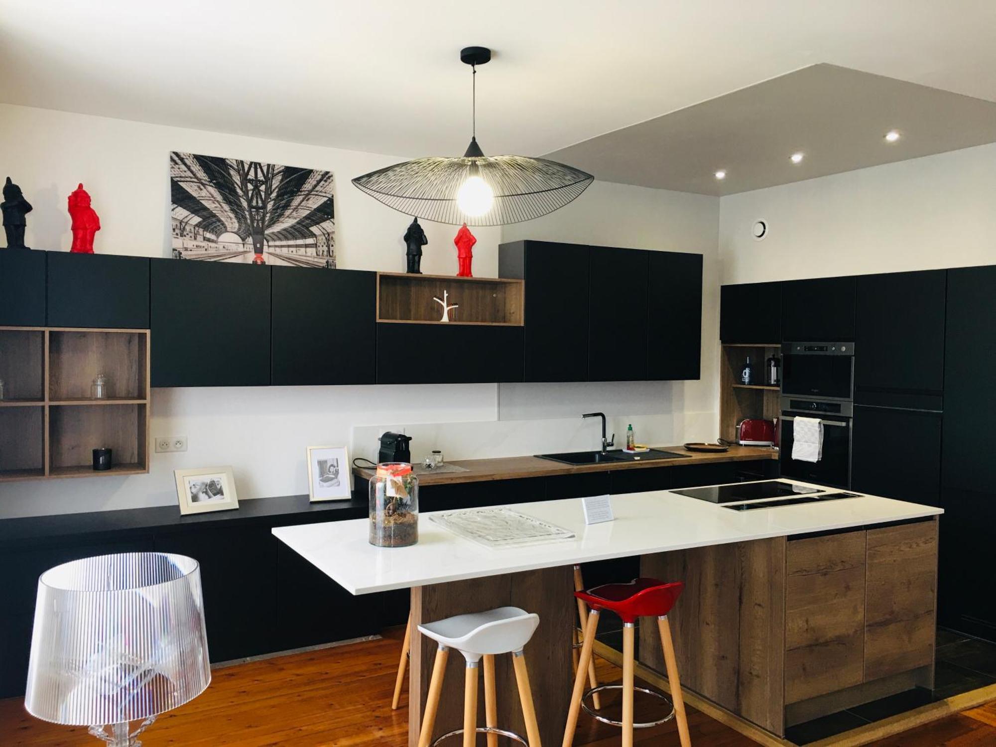 Appartements Plantagenet - Le 33 Le Mans Exteriör bild