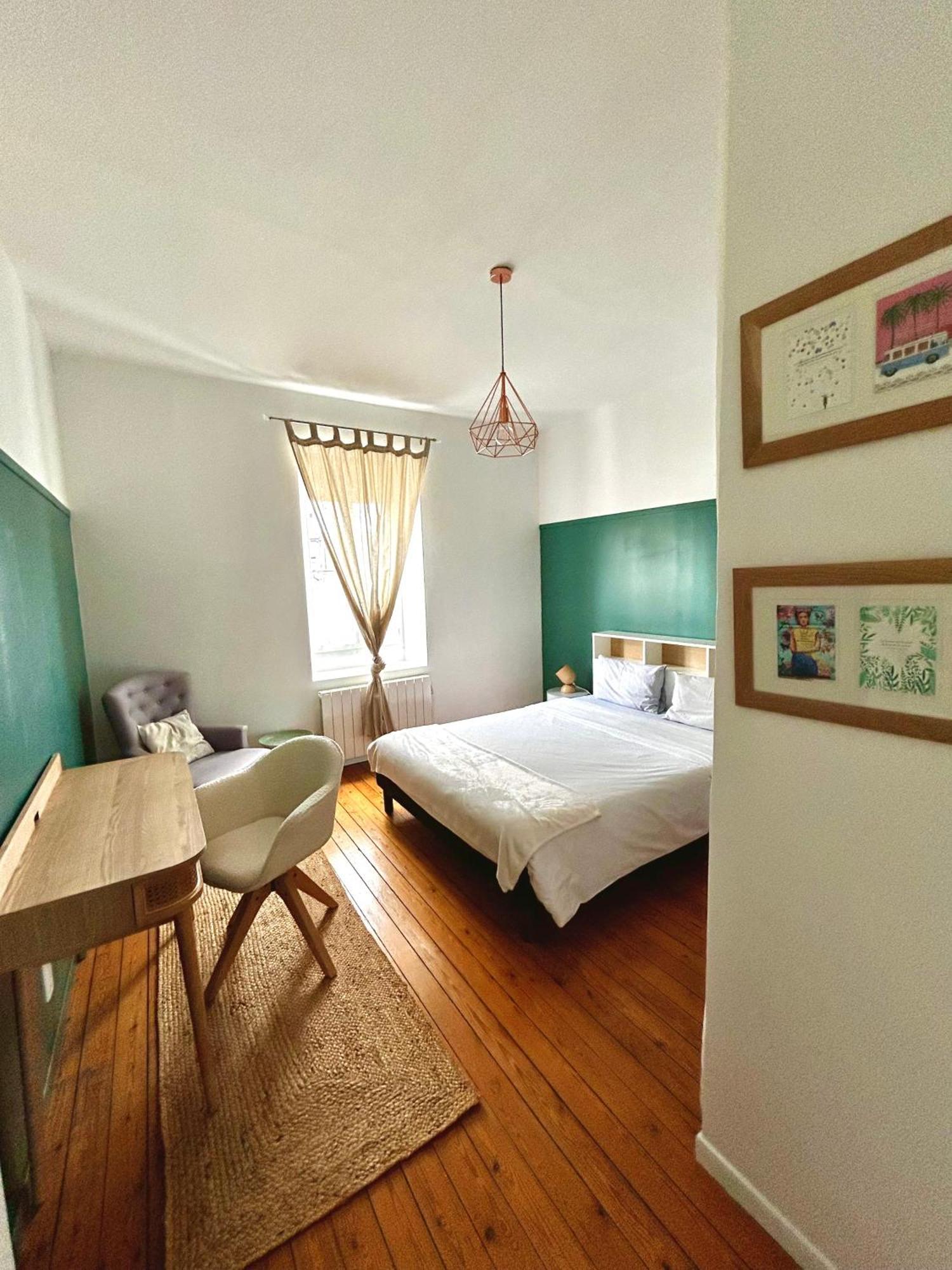 Appartements Plantagenet - Le 33 Le Mans Exteriör bild