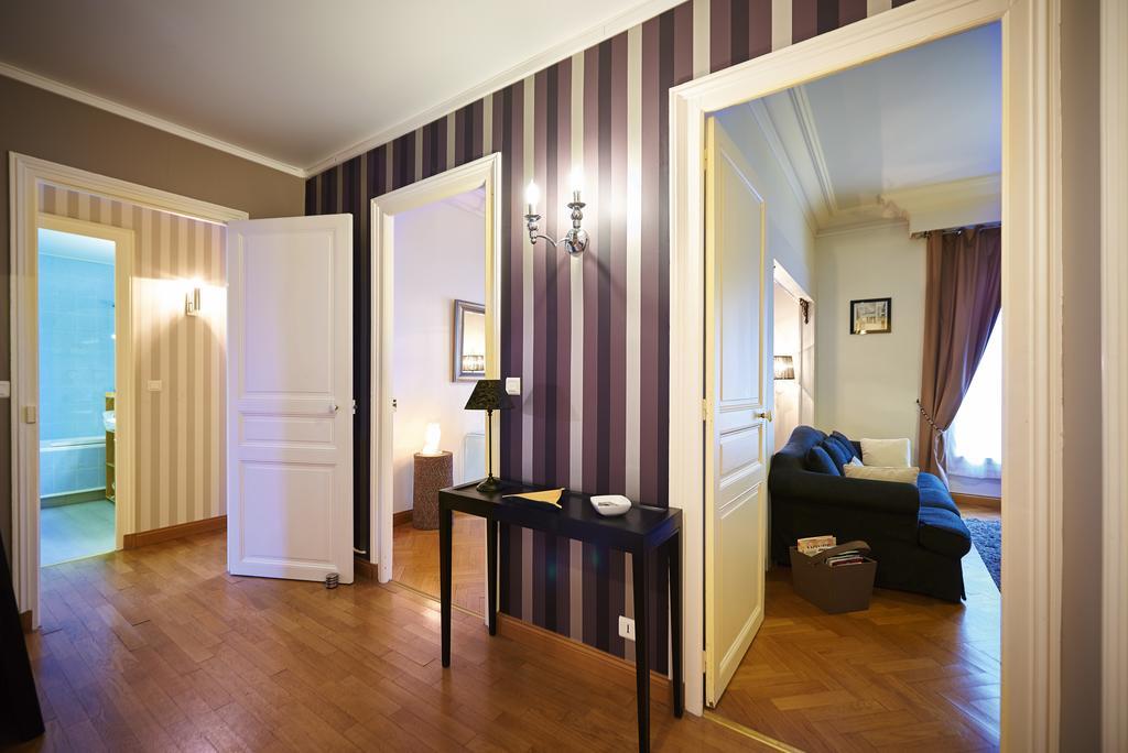 Appartements Plantagenet - Le 33 Le Mans Exteriör bild
