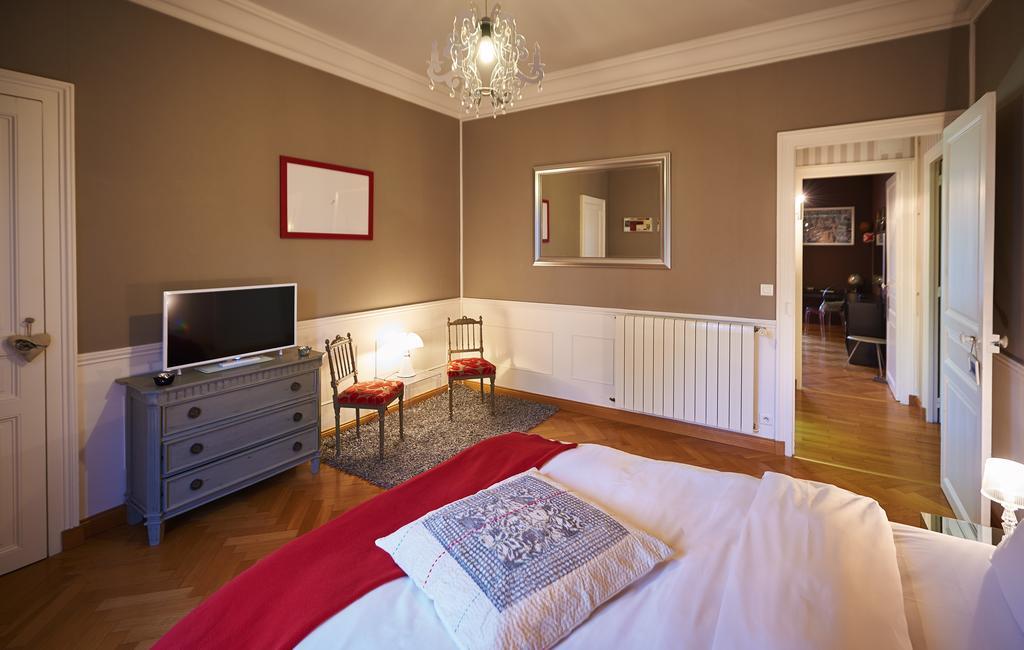 Appartements Plantagenet - Le 33 Le Mans Exteriör bild