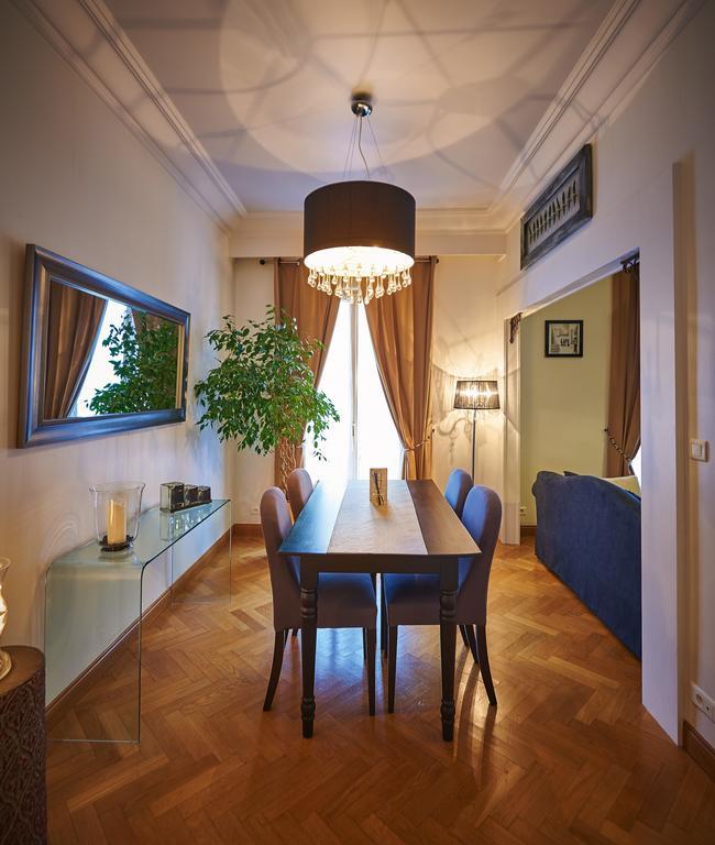 Appartements Plantagenet - Le 33 Le Mans Exteriör bild