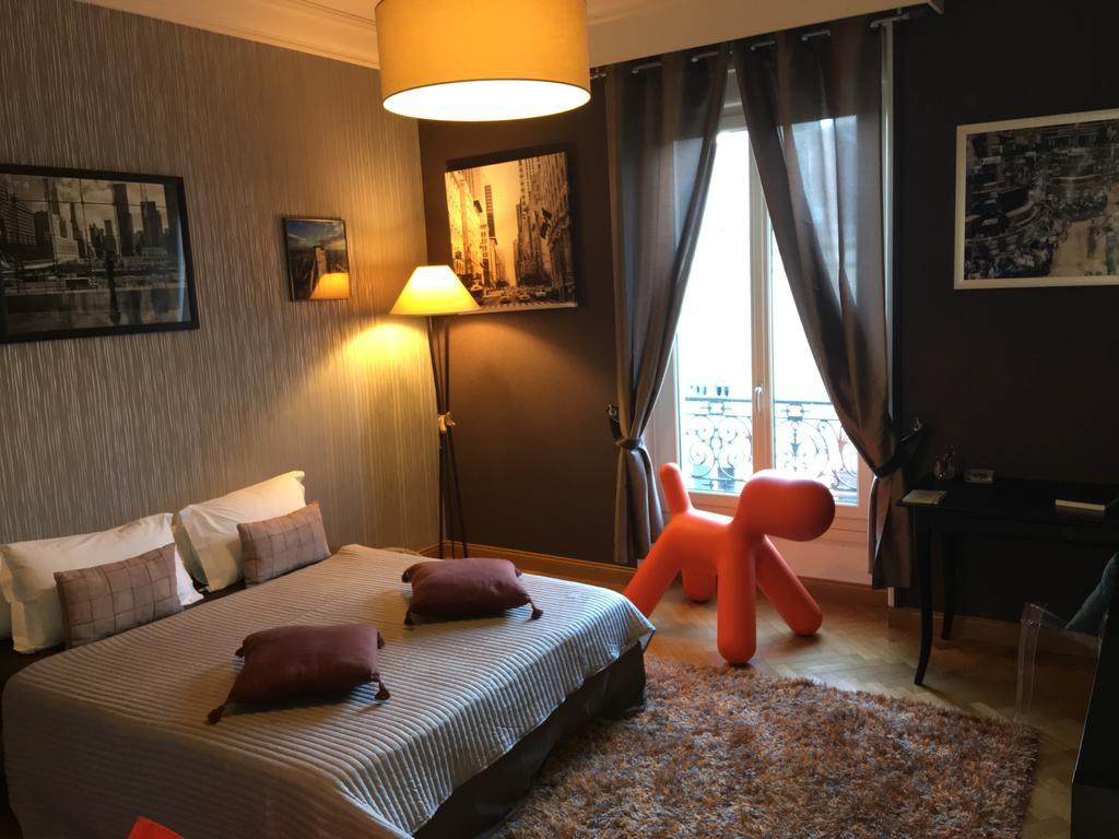 Appartements Plantagenet - Le 33 Le Mans Exteriör bild
